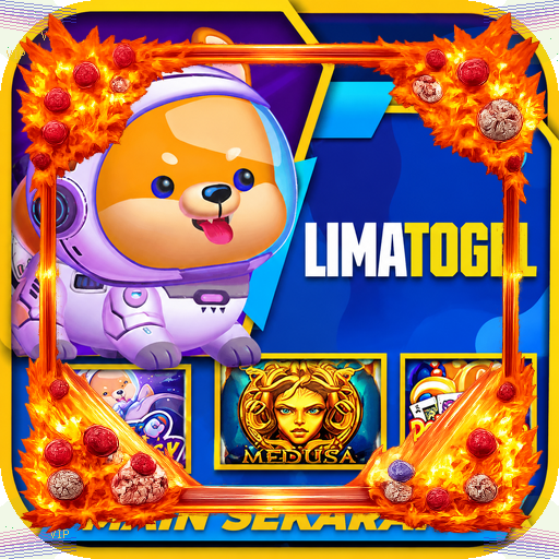 limatogel — galeri pratinjau Resmi APK